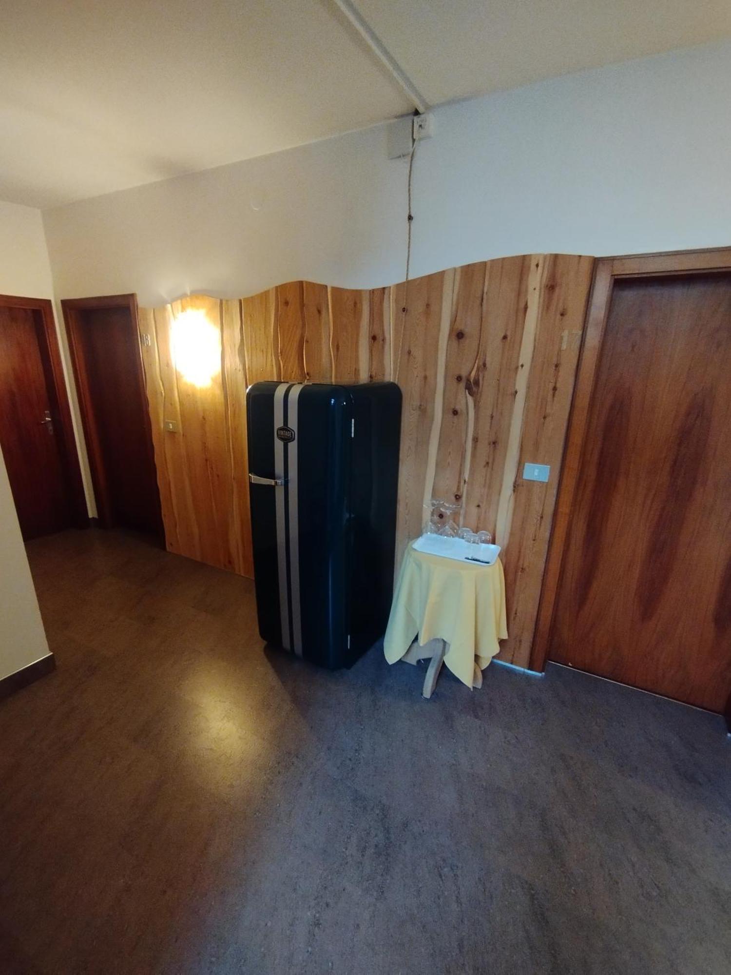 ホテル Garni Weingut メラーノ エクステリア 写真